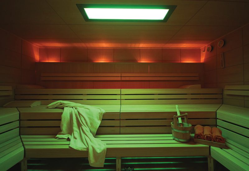 Impuls Hotel Tirol ****s