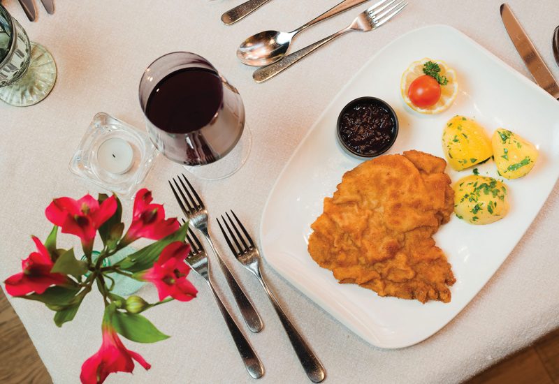 Impuls Hotel Tirol ****s