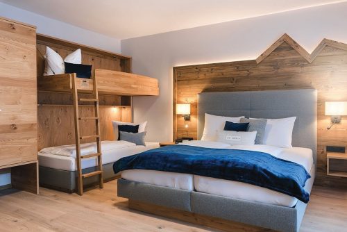 Alpine Lodge - Comfort