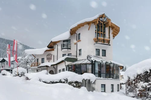 MeiZeit Lodge