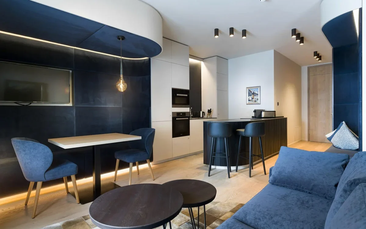 Apartment Sport Komfort