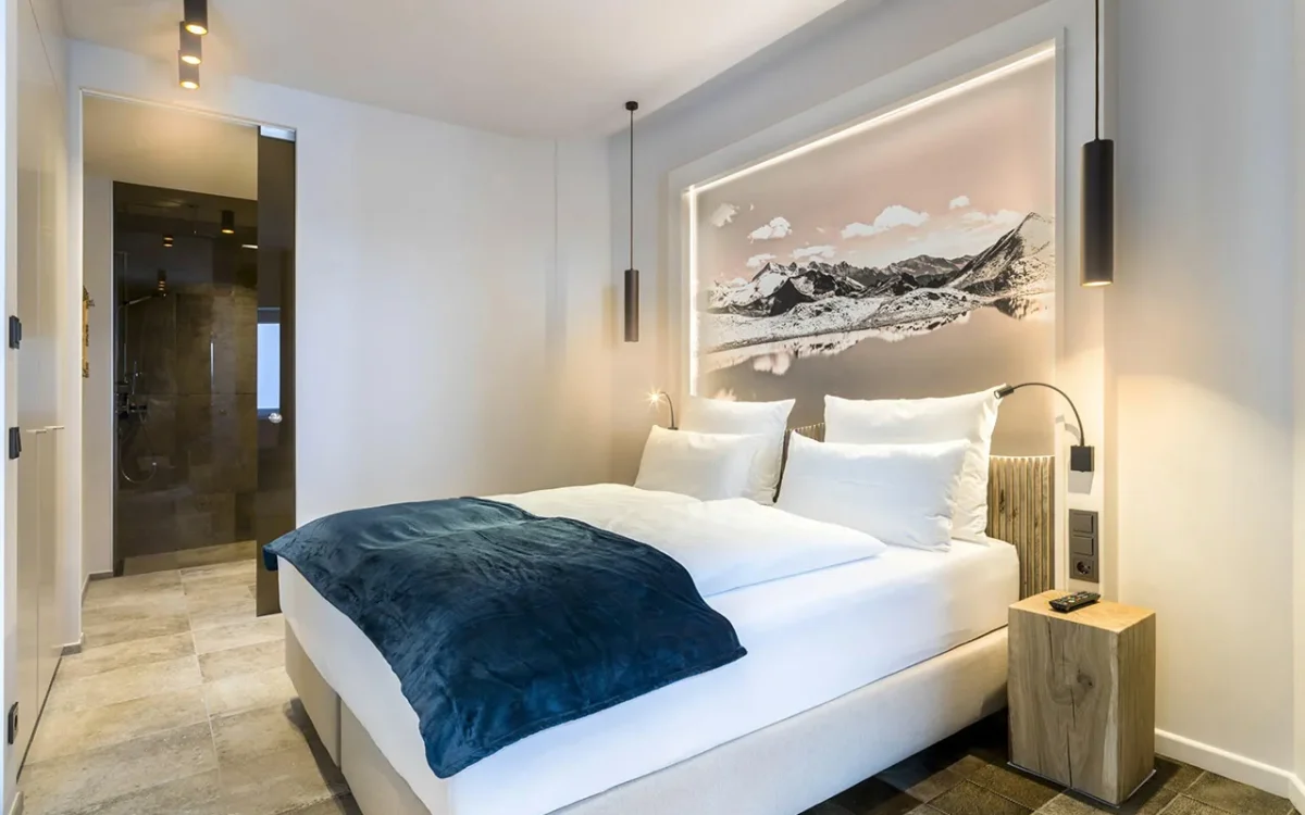 Apartment Sport Komfort