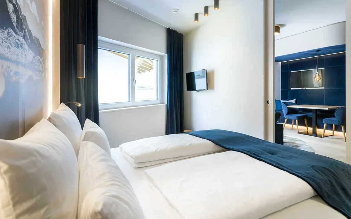 Apartment Sport Komfort