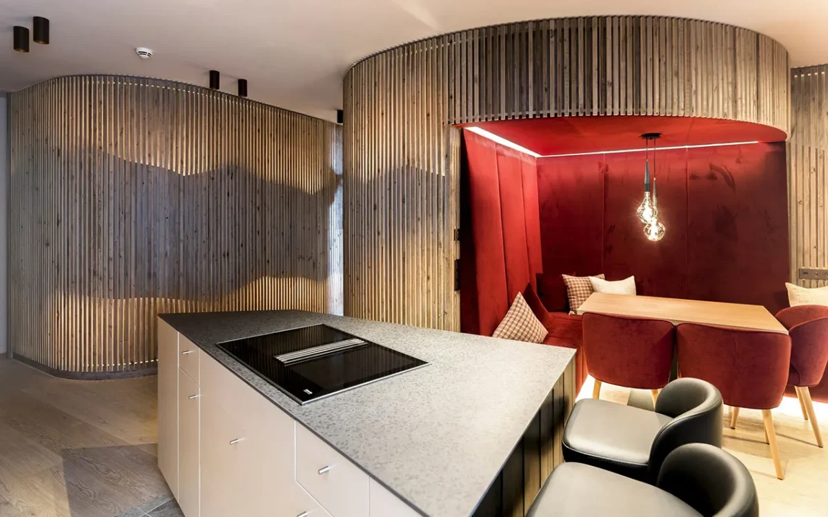 Apartment Living Superior