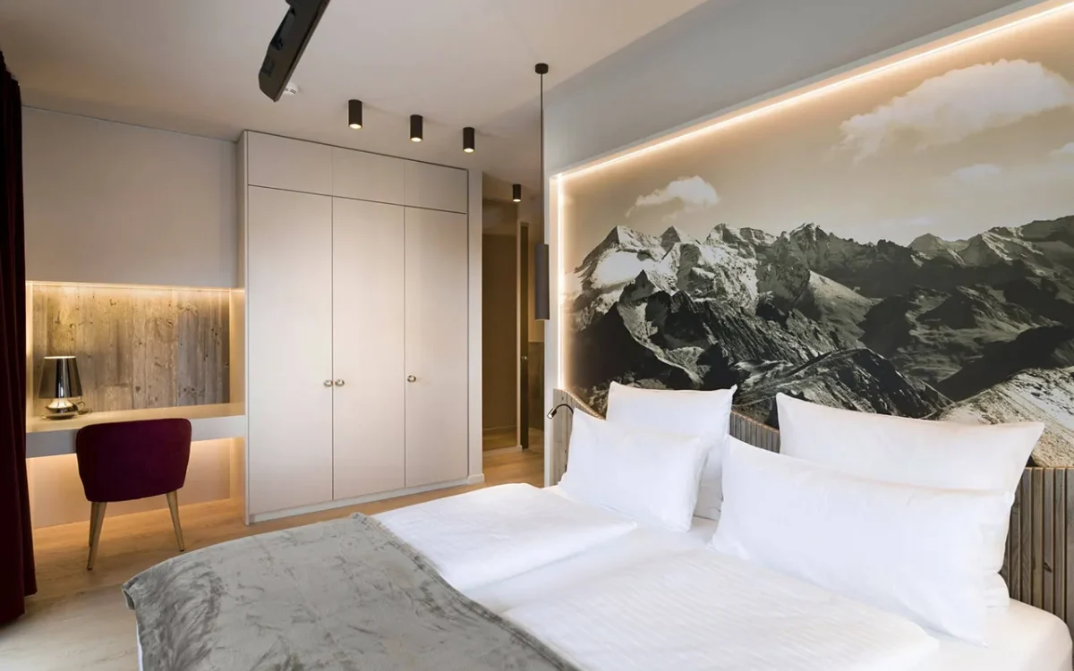 Apartment Living Superior