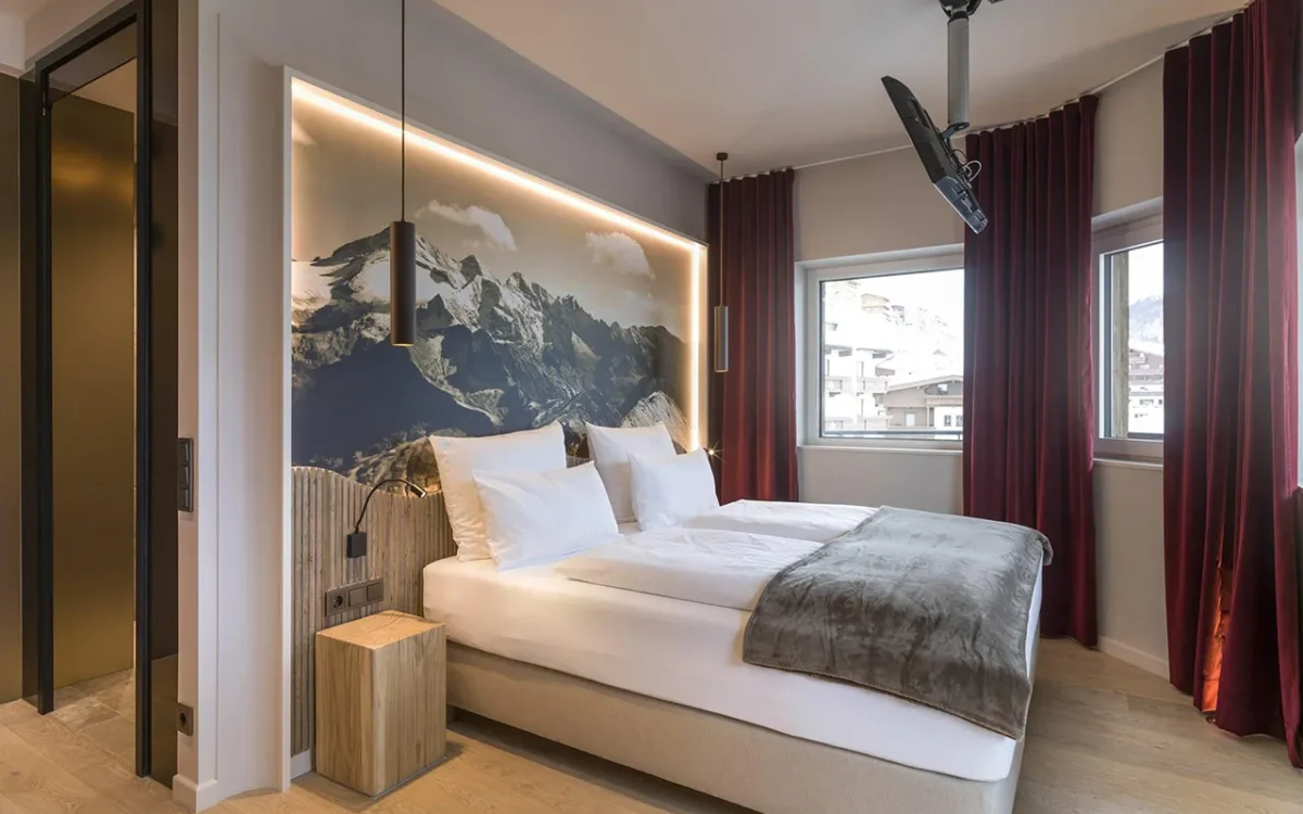 Apartment Living Superior