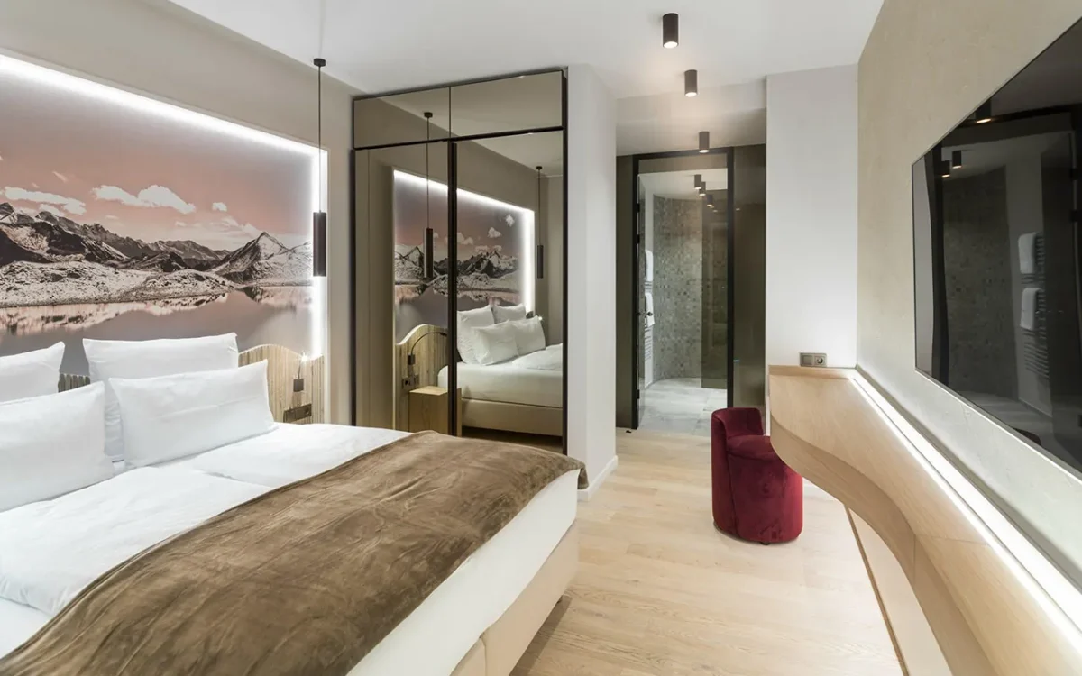 Apartment Living Superior