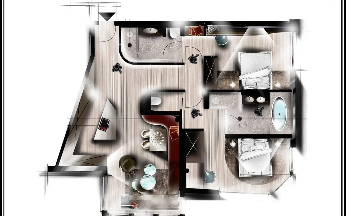 Apartment Living Superior