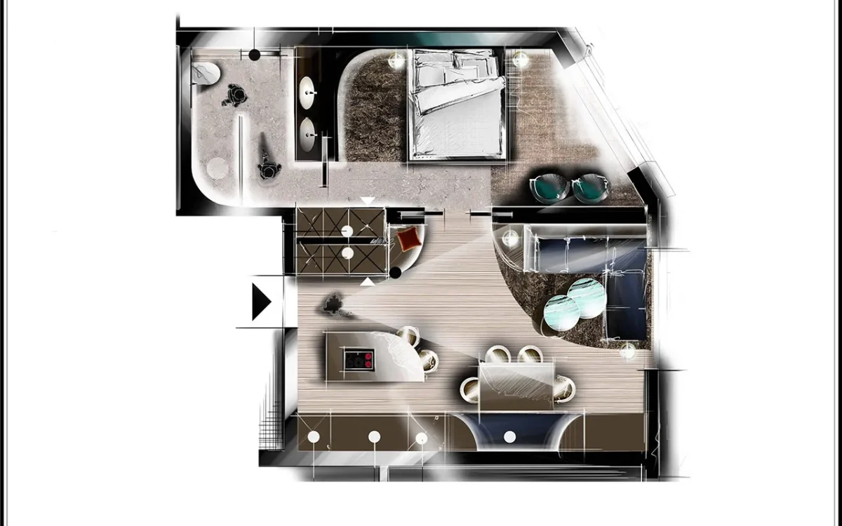 Apartment Sport Komfort