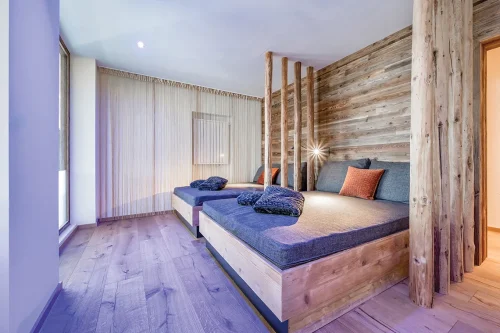 © Sporthotel Ideal ***s