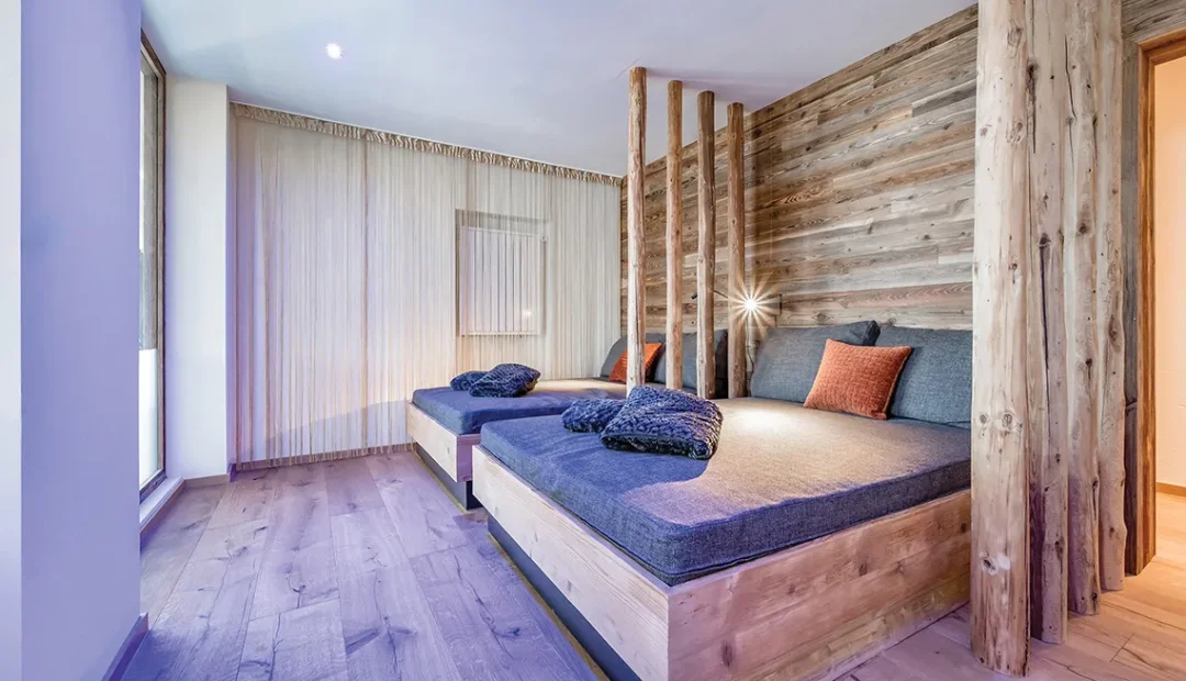 © Sporthotel Ideal ***s