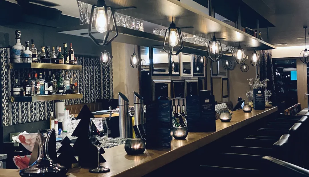 © Sporthotel Ideal ***s