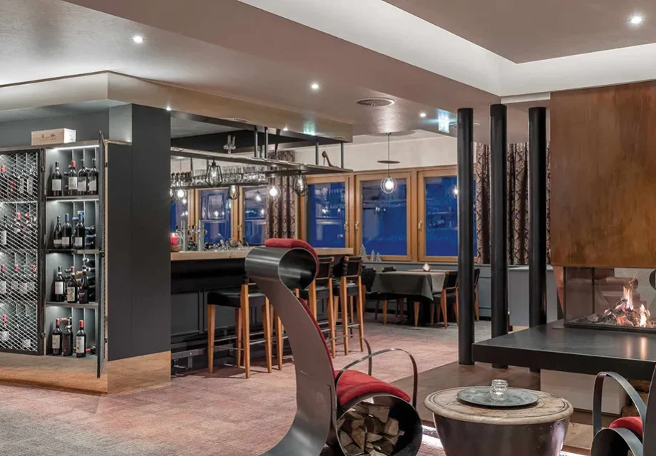 © Sporthotel Ideal ***s © Sporthotel Ideal ***s