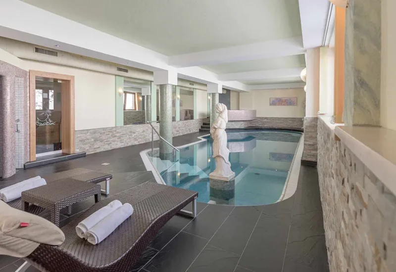 © Sporthotel Ideal ***s