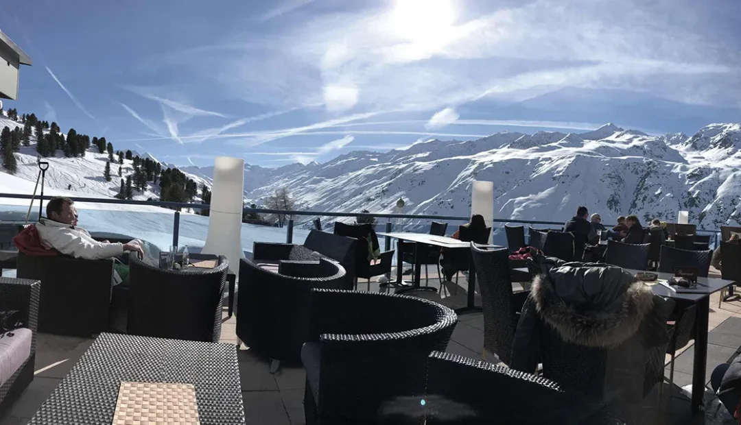 © Sporthotel Ideal ***s