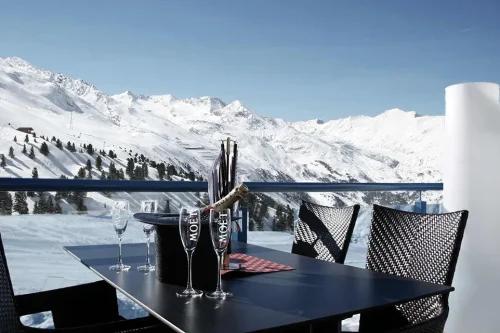 © Sporthotel Ideal ***s