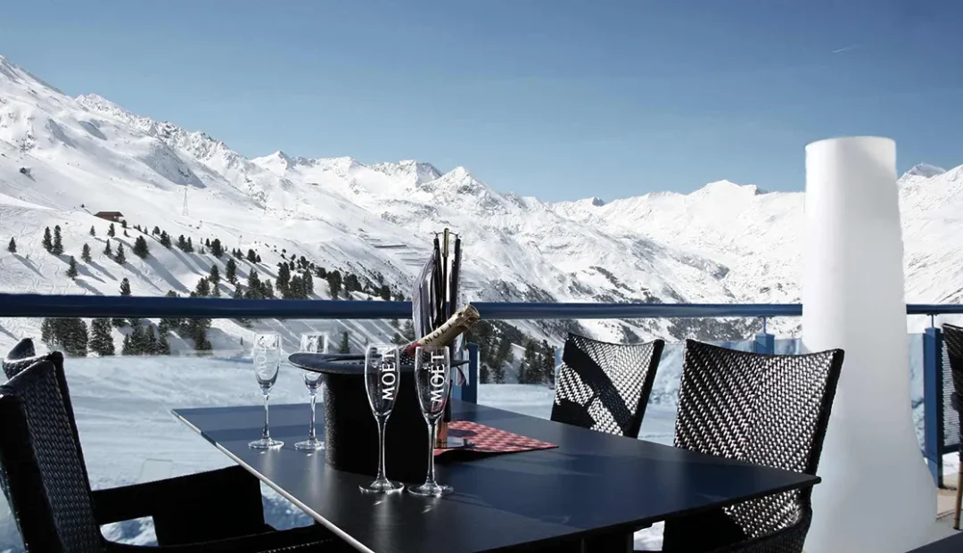 © Sporthotel Ideal ***s