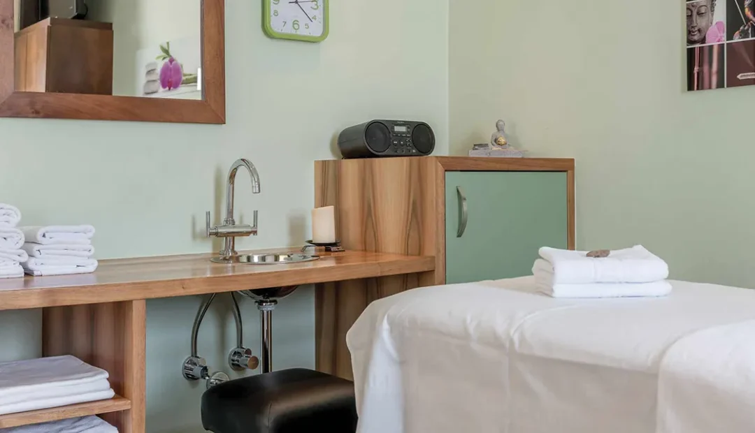 © Sporthotel Ideal ***s