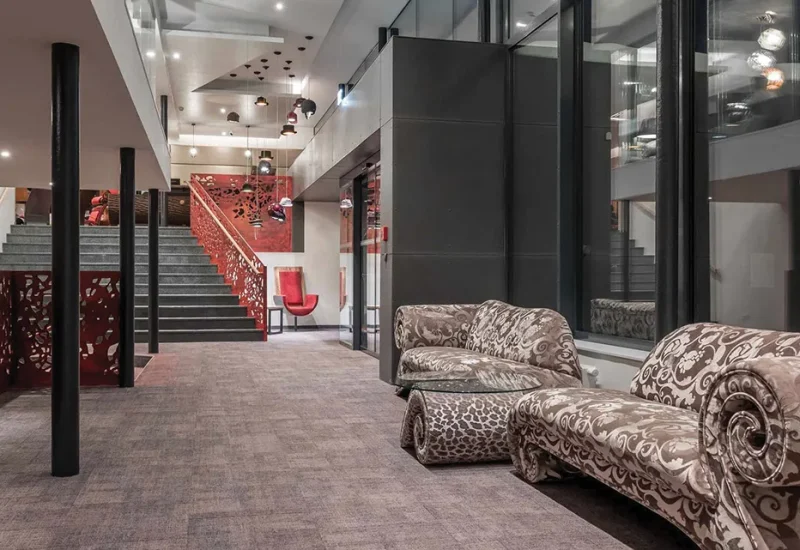 © Sporthotel Ideal ***s