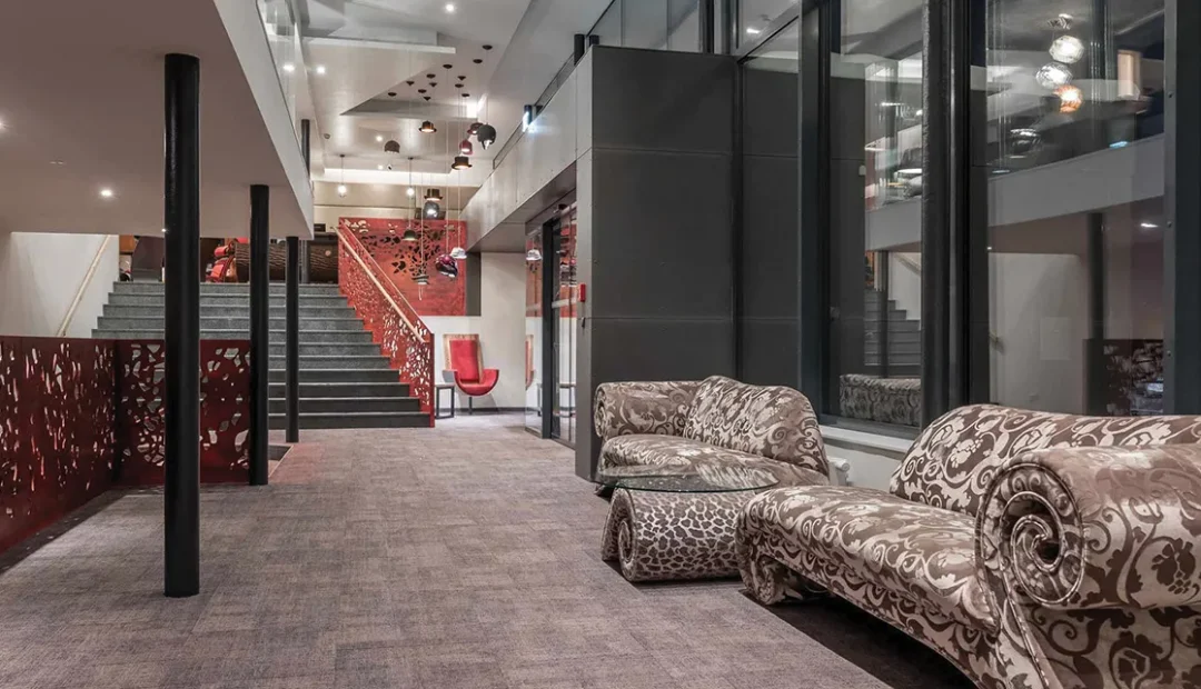 © Sporthotel Ideal ***s