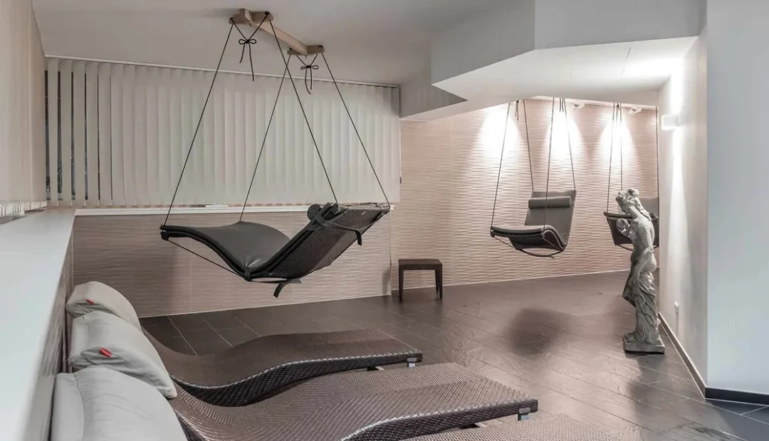 © Sporthotel Ideal ***s