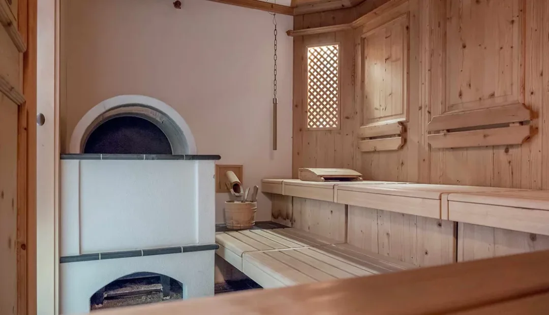 © Sporthotel Ideal ***s