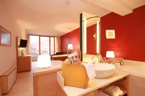 © Spa Hotel Erzherzog Johann