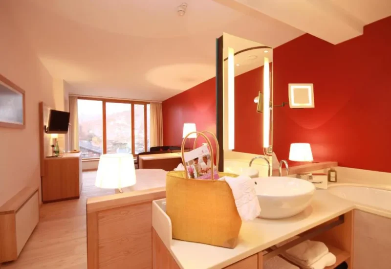 © Spa Hotel Erzherzog Johann