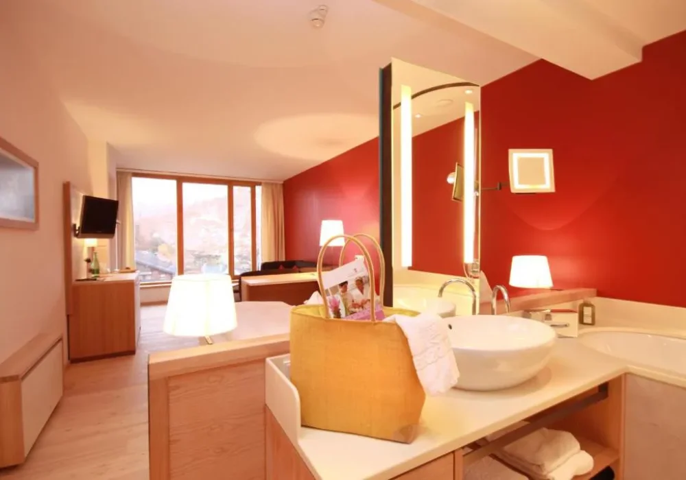 © Spa Hotel Erzherzog Johann