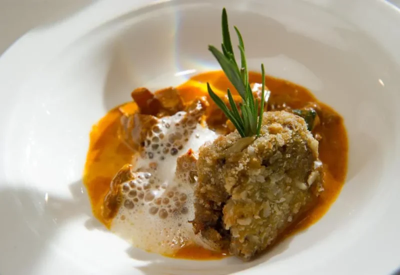 © Spa Hotel Erzherzog Johann