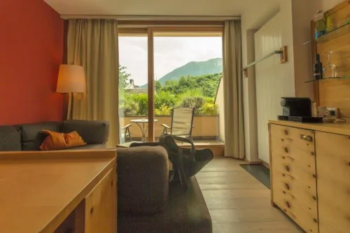 © Spa Hotel Erzherzog Johann