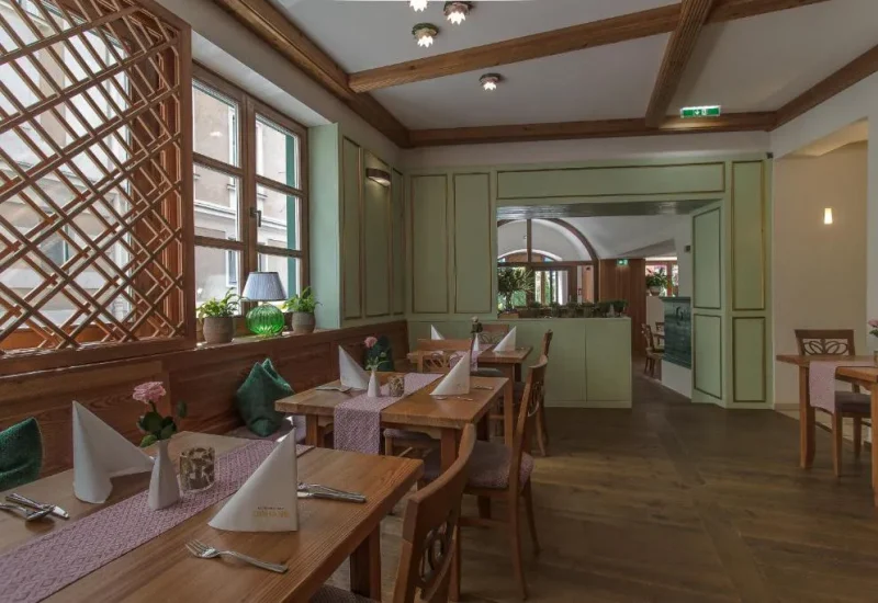 © Spa Hotel Erzherzog Johann