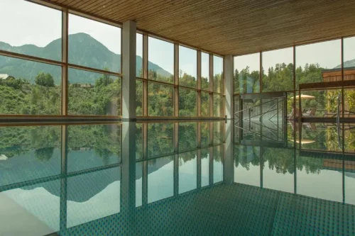 © Spa Hotel Erzherzog Johann