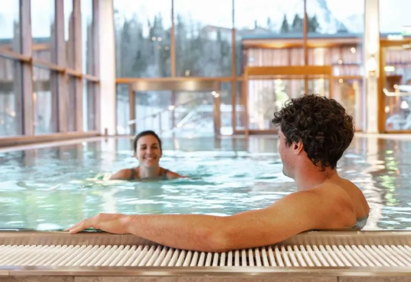 © Spa Hotel Erzherzog Johann