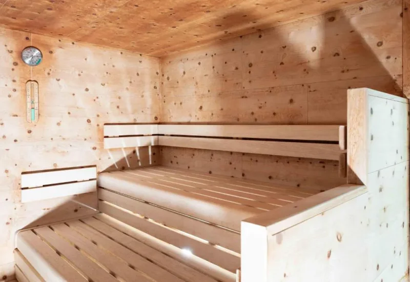 © Spa Hotel Erzherzog Johann