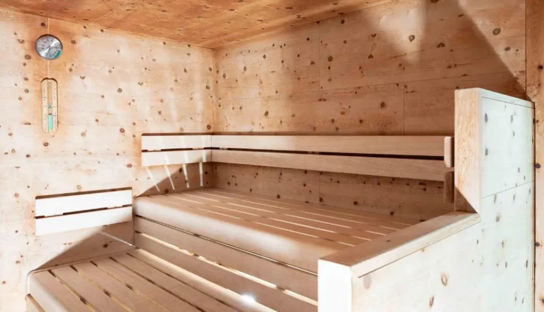 © Spa Hotel Erzherzog Johann