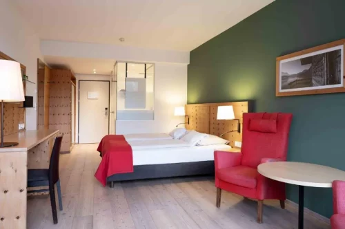 © Spa Hotel Erzherzog Johann