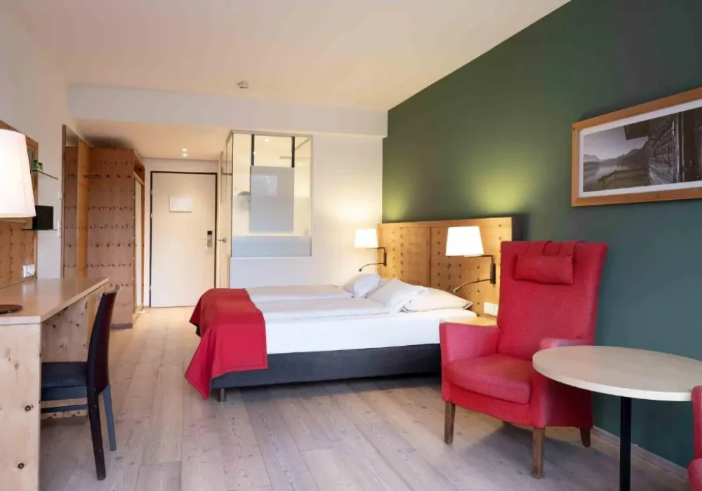 © Spa Hotel Erzherzog Johann