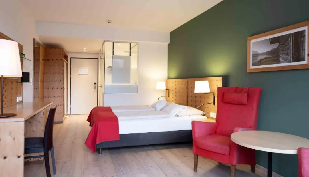 © Spa Hotel Erzherzog Johann