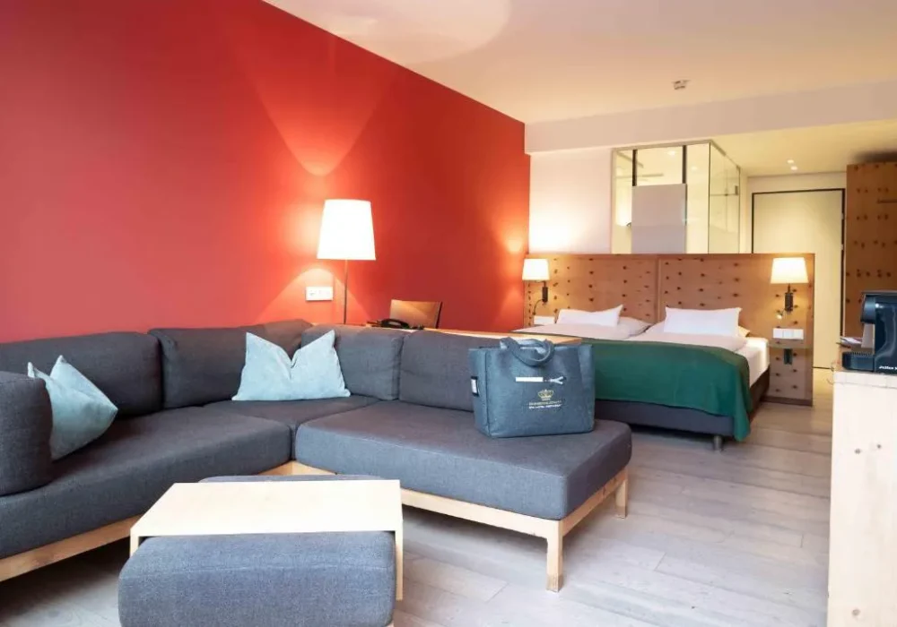 © Spa Hotel Erzherzog Johann