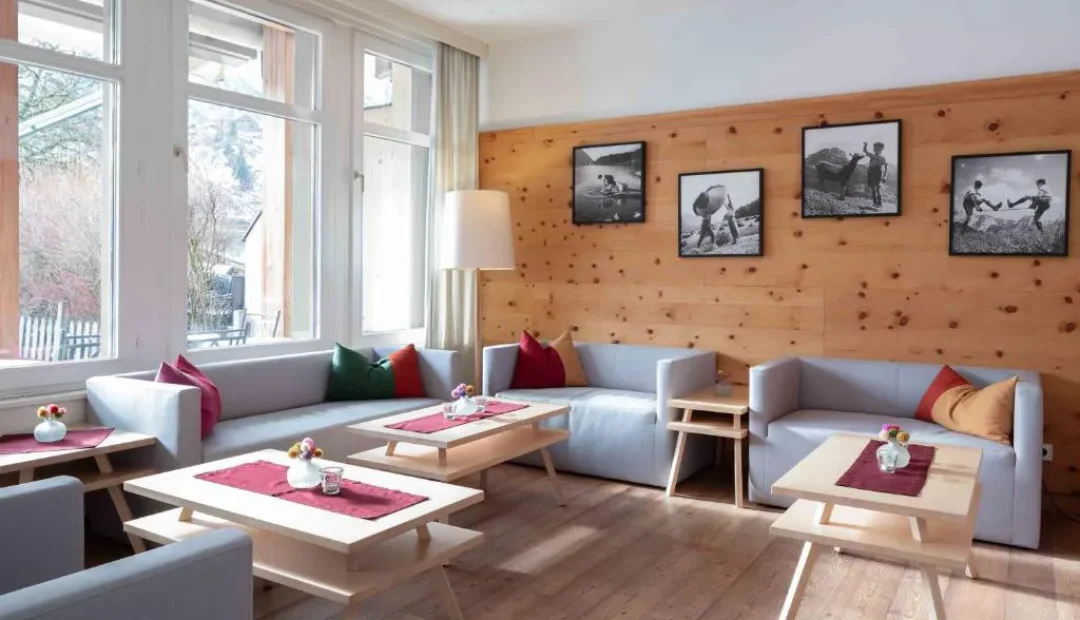 © Spa Hotel Erzherzog Johann