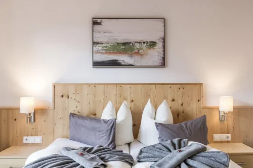 Doppelzimmer