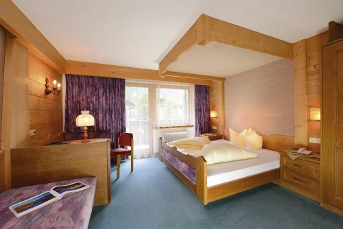 © Hotel Neue Post ***