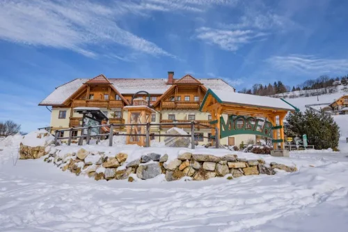 © Alpengasthof Moser