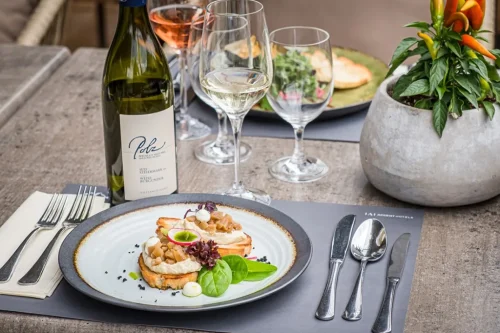 © Club Hotel am Kreischberg