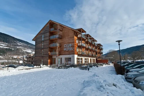 © Club Hotel am Kreischberg