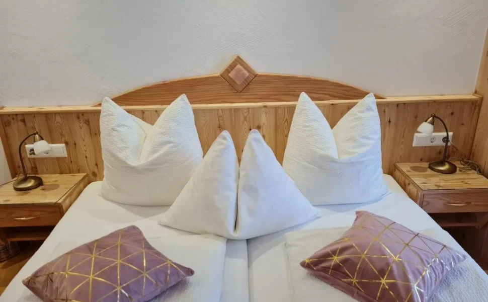 © Edelsteinhotel Guniwirt ***