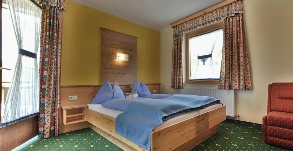 © Landgasthof Jagawirt