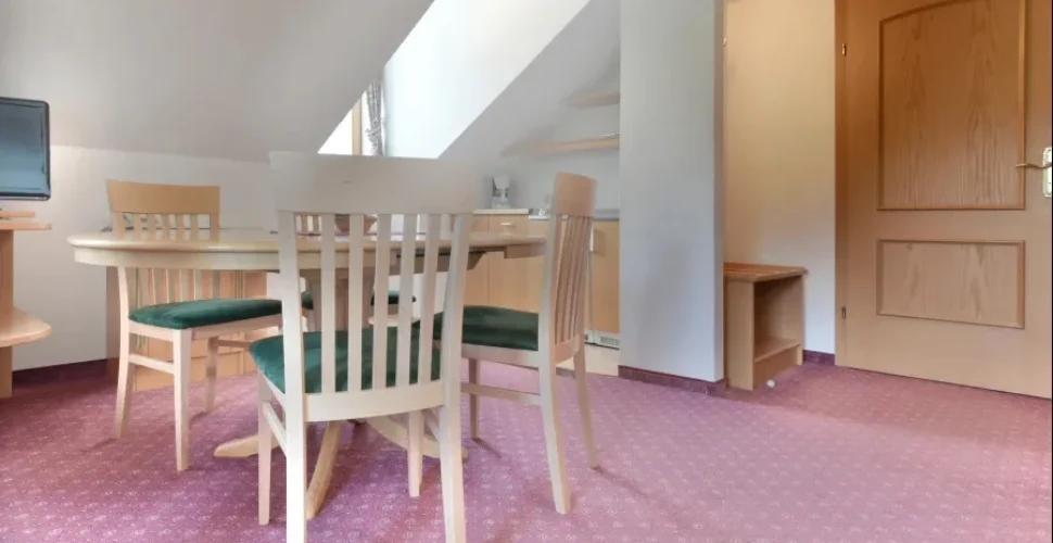 © Landgasthof Jagawirt