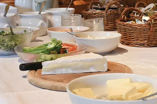 © Landgasthof Jagawirt